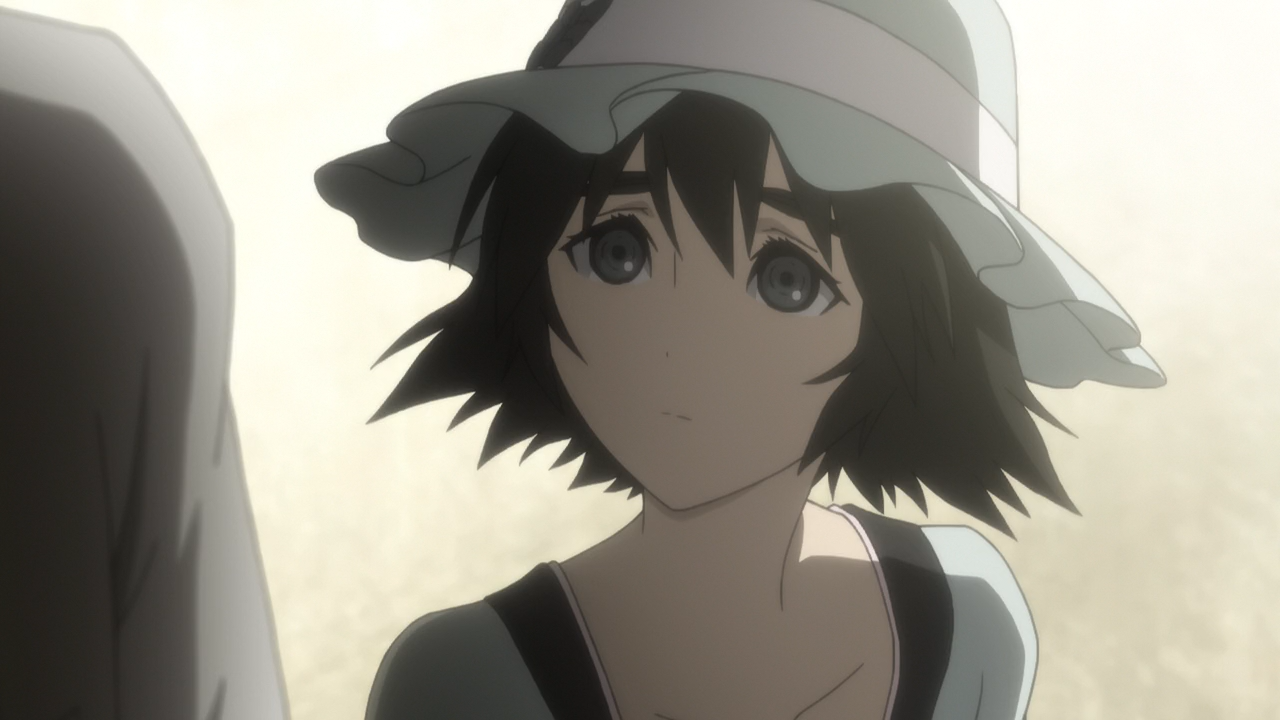 Steins;Gate: Kyoukaimenjou no Missing Link - Divide By Zero (Yoru no Kousen)